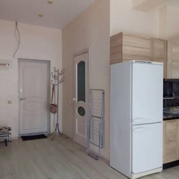Сдается 1-комнатная квартира, 27 м²