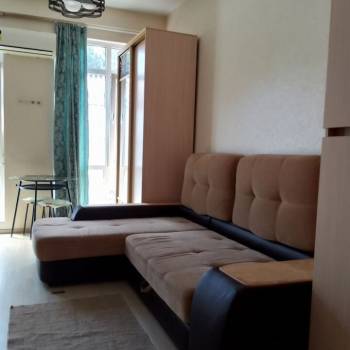 Сдается 1-комнатная квартира, 27 м²