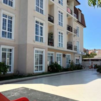 Сдается 1-комнатная квартира, 27 м²