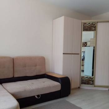Сдается 1-комнатная квартира, 27 м²