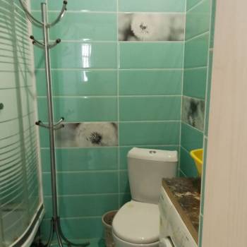 Сдается 1-комнатная квартира, 27 м²