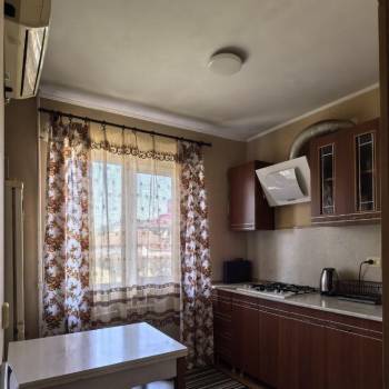 Продается 1-комнатная квартира, 30,5 м²