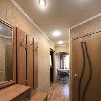 Продается 1-комнатная квартира, 30,5 м²