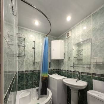 Продается 1-комнатная квартира, 30,5 м²