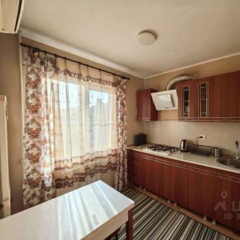 Продается 1-комнатная квартира, 30,5 м²