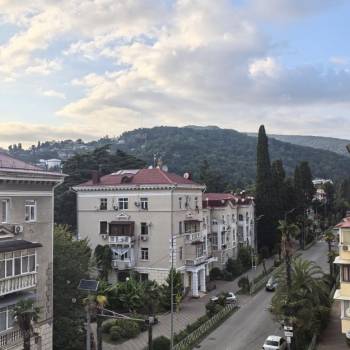 Продается 1-комнатная квартира, 30,5 м²