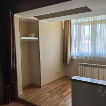 Продается 1-комнатная квартира, 30,5 м²