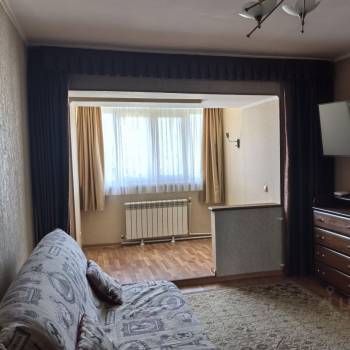 Продается 1-комнатная квартира, 30,5 м²
