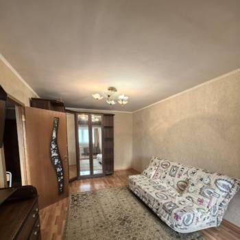 Продается 1-комнатная квартира, 30,5 м²