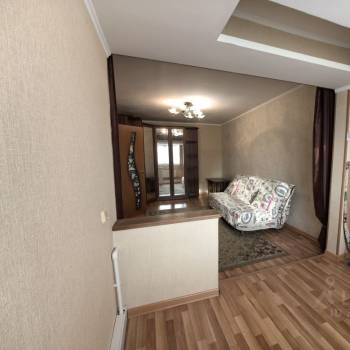 Продается 1-комнатная квартира, 30,5 м²