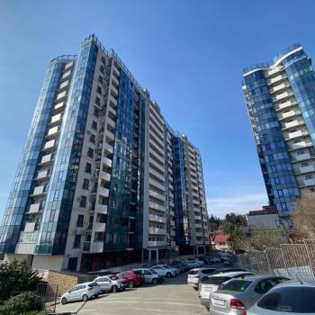 Продается 2-х комнатная квартира, 54,3 м²