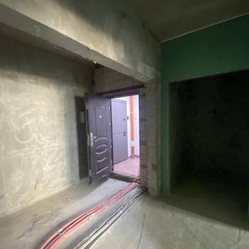 Продается 2-х комнатная квартира, 54,3 м²