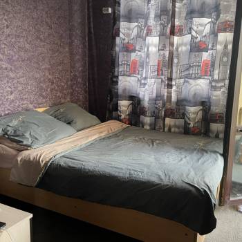 Продается 2-х комнатная квартира, 46 м²