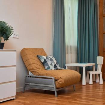 Продается 2-х комнатная квартира, 65 м²