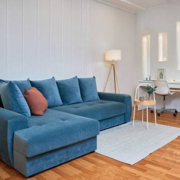 Продается 2-х комнатная квартира, 65 м²