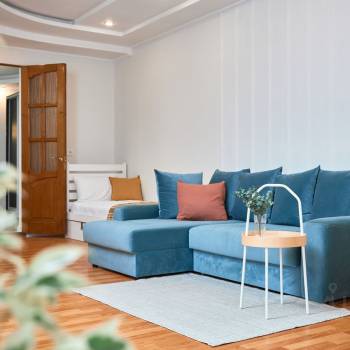 Продается 2-х комнатная квартира, 65 м²