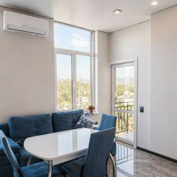 Продается 2-х комнатная квартира, 45 м²