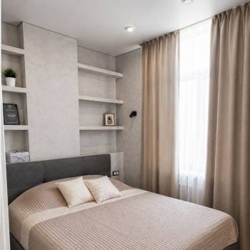 Продается 2-х комнатная квартира, 45 м²