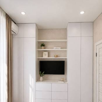 Продается 2-х комнатная квартира, 45 м²