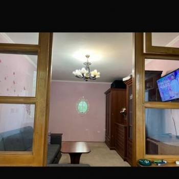 Продается 1-комнатная квартира, 29,9 м²