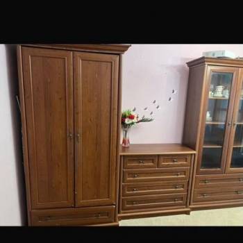 Продается 1-комнатная квартира, 29,9 м²