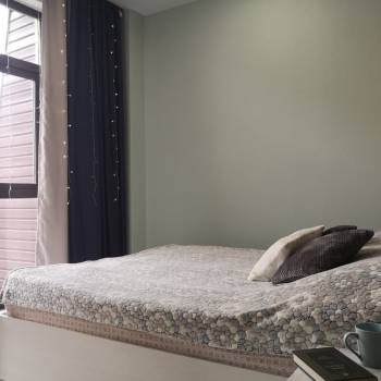 Сдается 1-комнатная квартира, 28 м²