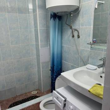 Сдается 1-комнатная квартира, 24,5 м²
