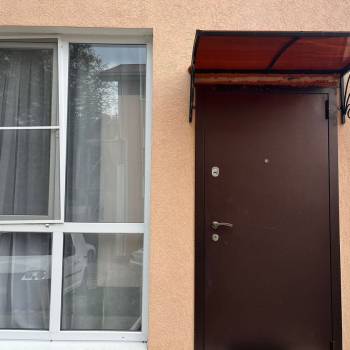 Сдается 1-комнатная квартира, 24,5 м²