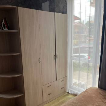 Сдается 1-комнатная квартира, 24,5 м²