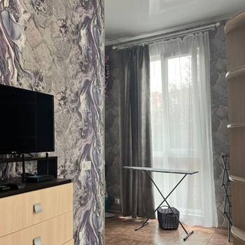 Сдается 1-комнатная квартира, 24,5 м²