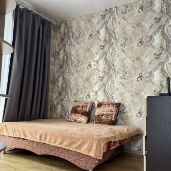 Сдается 1-комнатная квартира, 24,5 м²