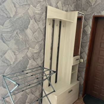 Сдается 1-комнатная квартира, 24,5 м²