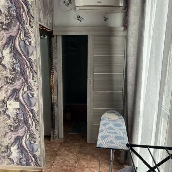 Сдается 1-комнатная квартира, 24,5 м²