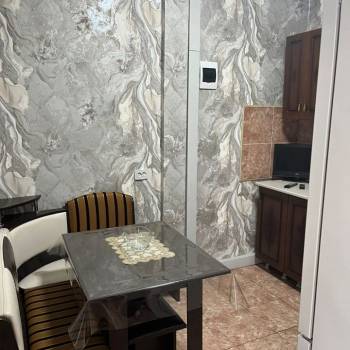 Сдается 1-комнатная квартира, 24,5 м²