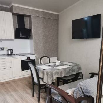 Сдается 1-комнатная квартира, 37 м²