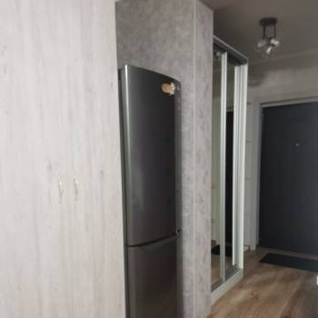 Сдается 1-комнатная квартира, 37 м²