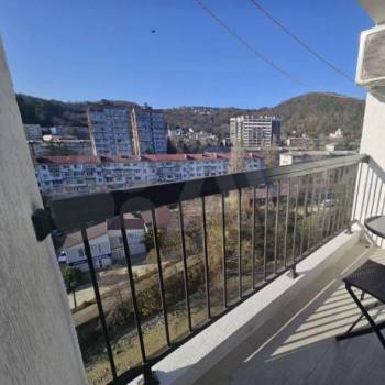 Сдается 1-комнатная квартира, 37 м²