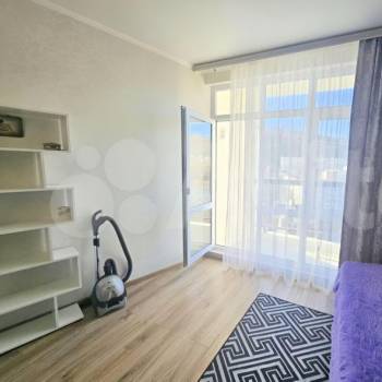 Сдается 1-комнатная квартира, 37 м²