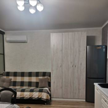 Сдается 1-комнатная квартира, 37 м²