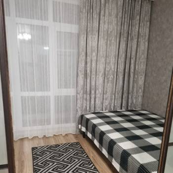 Сдается 1-комнатная квартира, 37 м²