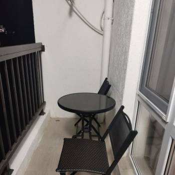 Сдается 1-комнатная квартира, 37 м²