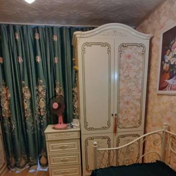 Продается 1-комнатная квартира, 16 м²