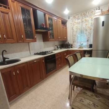 Сдается 2-х комнатная квартира, 55 м²