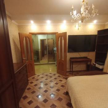 Сдается 2-х комнатная квартира, 55 м²