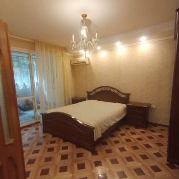 Сдается 2-х комнатная квартира, 55 м²