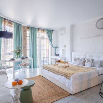 Сдается 1-комнатная квартира, 32 м²