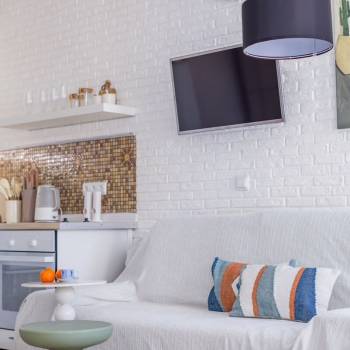 Сдается 1-комнатная квартира, 32 м²