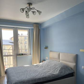 Продается 1-комнатная квартира, 36,1 м²