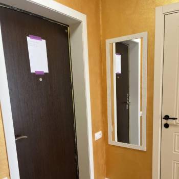Продается 1-комнатная квартира, 36,1 м²