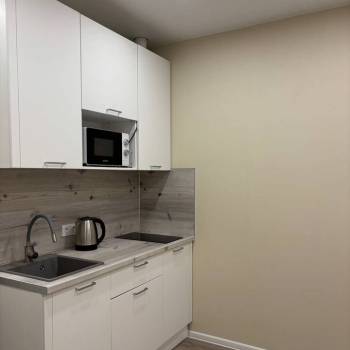 Сдается 1-комнатная квартира, 24 м²